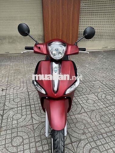 cần bán xe Lybacty