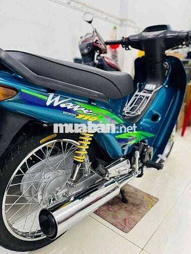 Wave HQ Dọn Kiểng Full Style 110 Biển Số Thành Phố