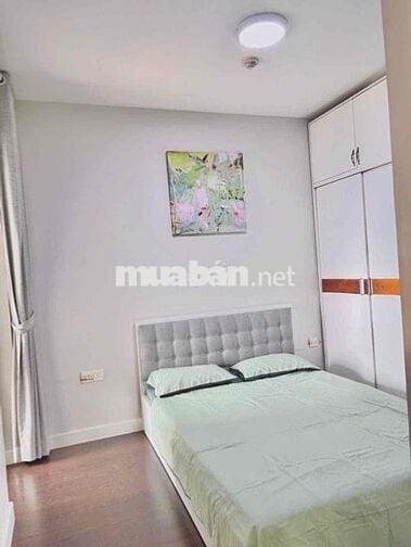 Căn hộ 2PN 69m2 tại Botanica Premier