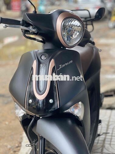 cần bán janus 2023