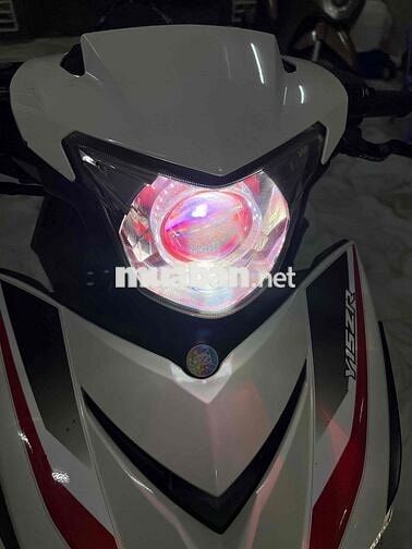 xe zin đồ chơi xịn mà vẫn gọn chất