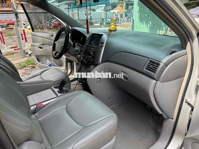 Toyota Sienna 2007 - 179000 km