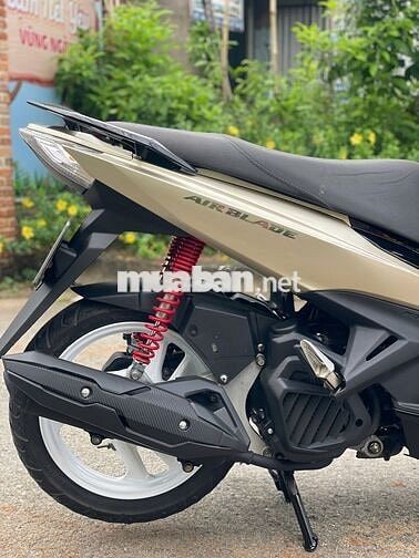 AB 125 xe đẹp lướt mới keng xe keng không vết xước