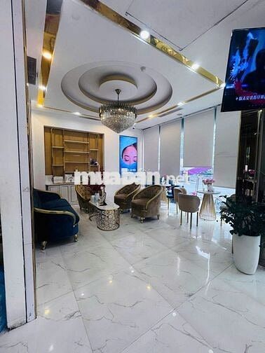 Ngang 12m - Nhà 27 Nguyễn Đình Chiểu, P.ĐaKao, Quận 1 - 5TẦNG, PCCC