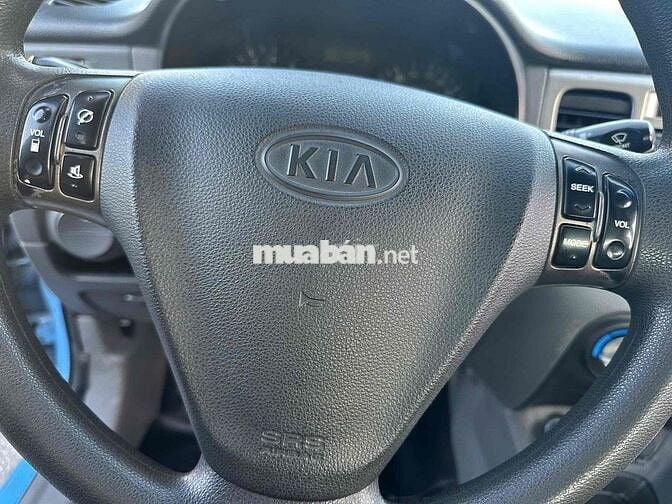 Kia Pride 2008 - 150000 km