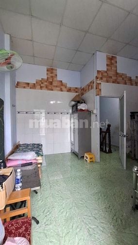 Bán nhà  hẻm  Hương Lộ 2, Bình Tân, 4,3x10m, 1 lầu, 3,5 tỷ 