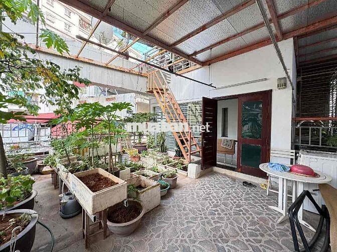 bán nhà riêng trung kính cầu giấy,78m 6 tầng, 38,8 tỷ