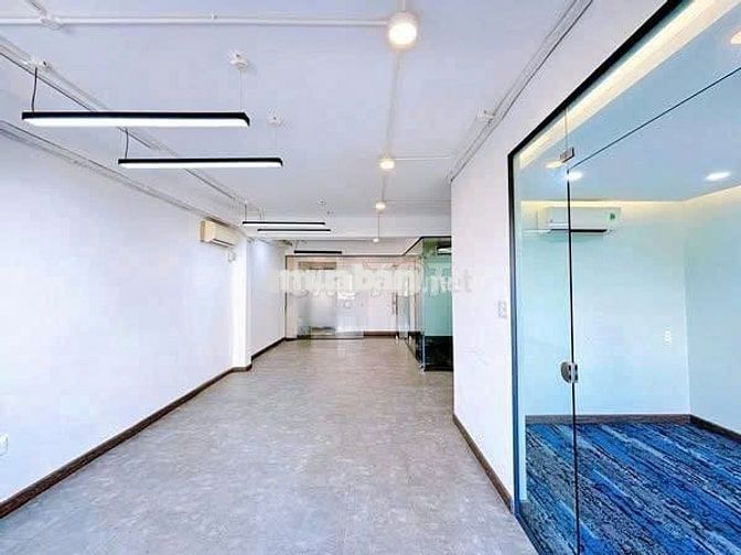 📢 CHO THUÊ SÀN VP QUẬN 1 - DIỆN TÍCH 70M2 - VỊ TRÍ ĐẸP TẠI TRUNG TÂM