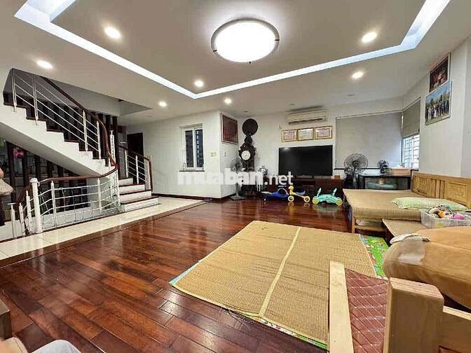 bán nhà riêng trung kính cầu giấy,78m 6 tầng, 38,8 tỷ