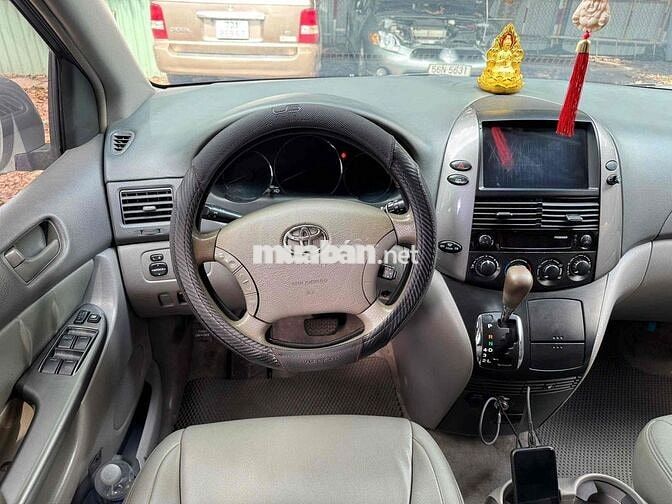 Toyota Sienna 2007 - 179000 km