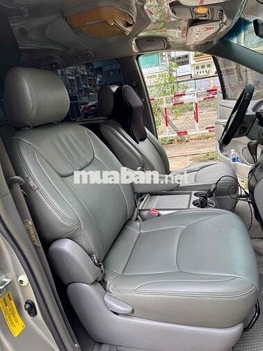 Toyota Sienna 2007 - 179000 km