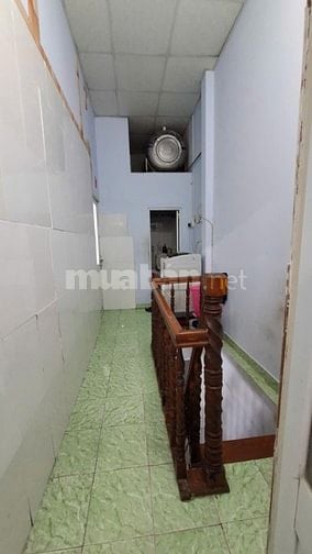Bán nhà  hẻm  Hương Lộ 2, Bình Tân, 4,3x10m, 1 lầu, 3,5 tỷ 