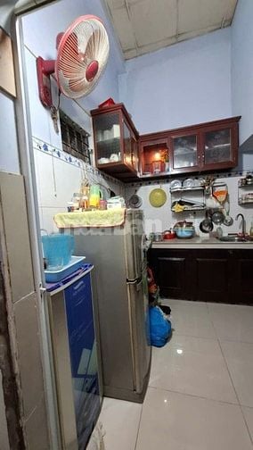 Bán nhà  hẻm  Hương Lộ 2, Bình Tân, 4,3x10m, 1 lầu, 3,5 tỷ 
