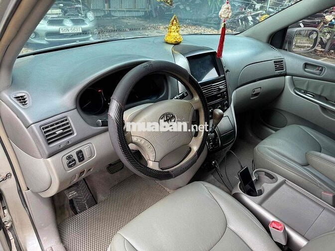 Toyota Sienna 2007 - 179000 km
