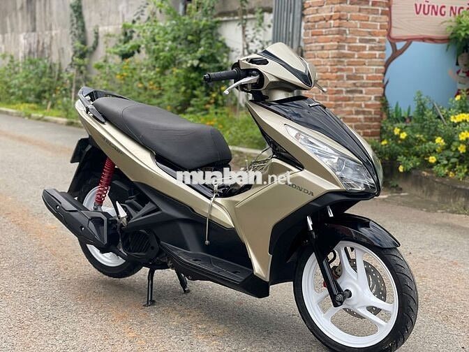 AB 125 xe đẹp lướt mới keng xe keng không vết xước