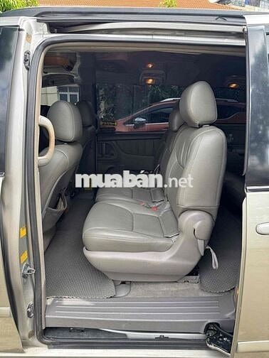 Toyota Sienna 2007 - 179000 km