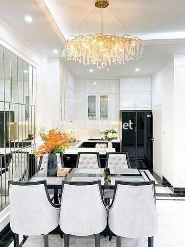 BÁN NHÀ VIP THANH XUÂN 60M ,7 TẦNG THANG MÁY , ÔTÔ TRÁNH .GIÁ : 20TỶ !