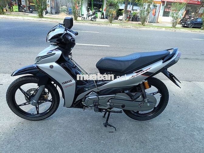 Jupiter Fi 2024. Như xe mới