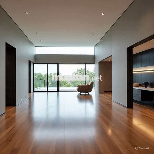 Bán nhà mặt phố Bùi Xương Trạch, Thanh Xuân, HN. DT 31m2 x 5 tầng,
