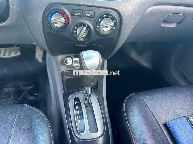 Kia Pride 2008 - 150000 km