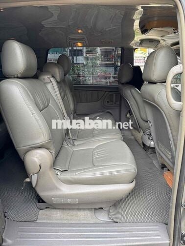 Toyota Sienna 2007 - 179000 km