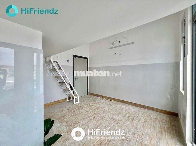 KHAI TRƯƠNG DỰ ÁN 3X NGAY GẦN TÔ HIỆU_ DUPLEX GÁC CAO BAN CÔNG FULL NT