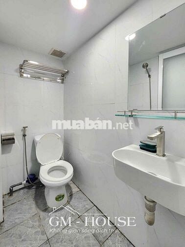✨ DUPLEX MỚI CỨNG – FULL NỘI THẤT ✨