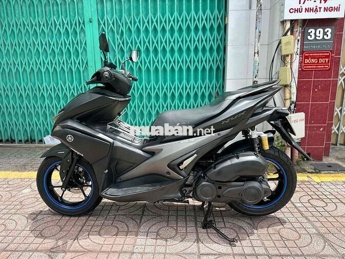 NVX 155cc Thắng Abs Đời 2017. Nợ Xấu Trả Trước 12t