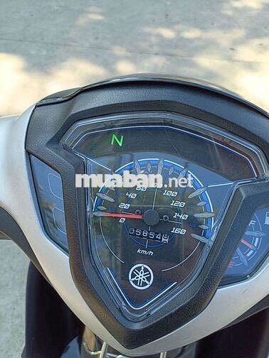 Jupiter Fi 2024. Như xe mới