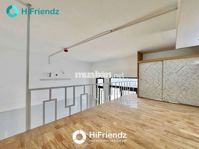 KHAI TRƯƠNG DỰ ÁN 3X NGAY GẦN TÔ HIỆU_ DUPLEX GÁC CAO BAN CÔNG FULL NT
