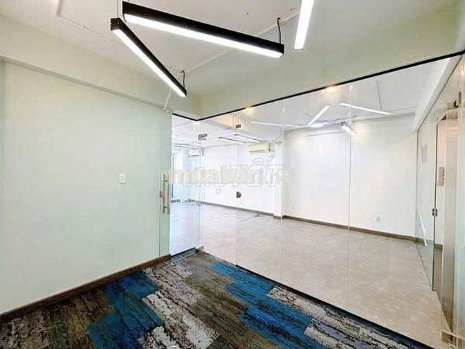 📢 CHO THUÊ SÀN VP QUẬN 1 - DIỆN TÍCH 70M2 - VỊ TRÍ ĐẸP TẠI TRUNG TÂM