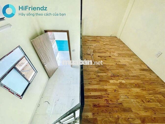 PHÒNG TRỌ GIÁ RẺ, CÓ MÁY LẠNH, TỦ QUẦN ÁO,GẦN GTVT (UTH), HUTECH UEF
