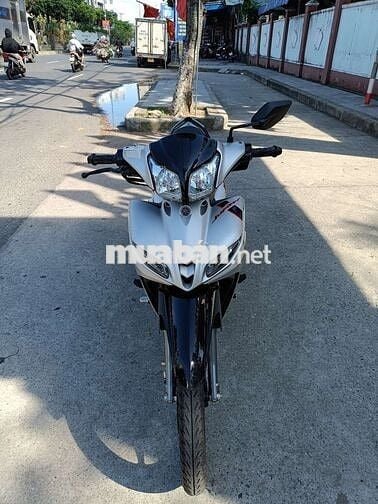 Jupiter Fi 2024. Như xe mới