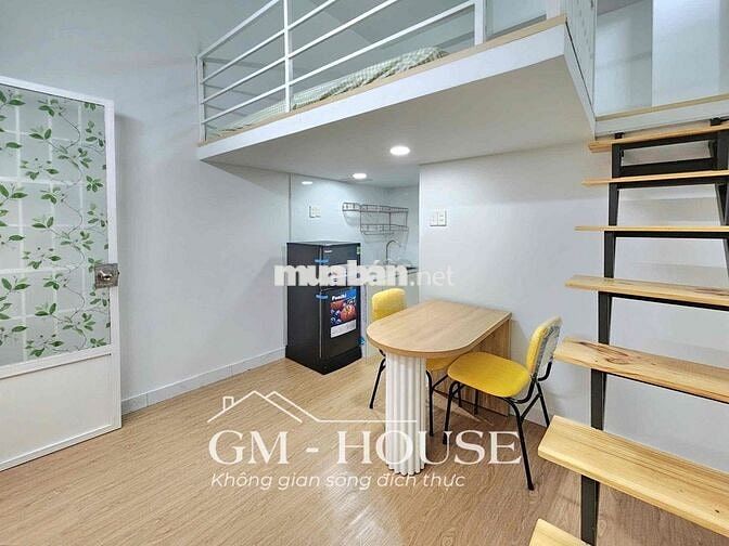 ✨ DUPLEX MỚI CỨNG – FULL NỘI THẤT ✨