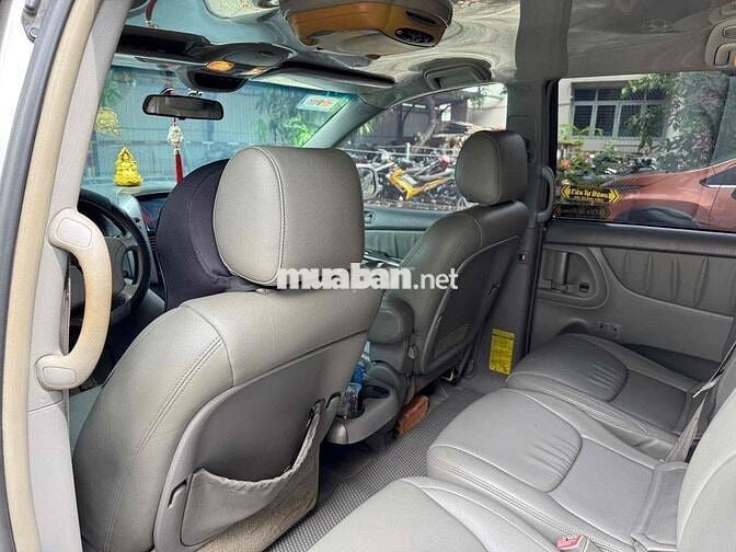 Toyota Sienna 2007 - 179000 km
