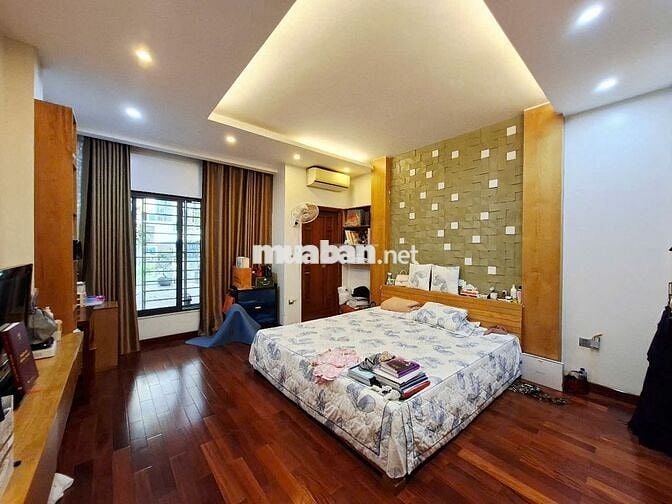 BÁN NHÀ VIP THANH XUÂN 60M ,7 TẦNG THANG MÁY , ÔTÔ TRÁNH .GIÁ : 20TỶ !