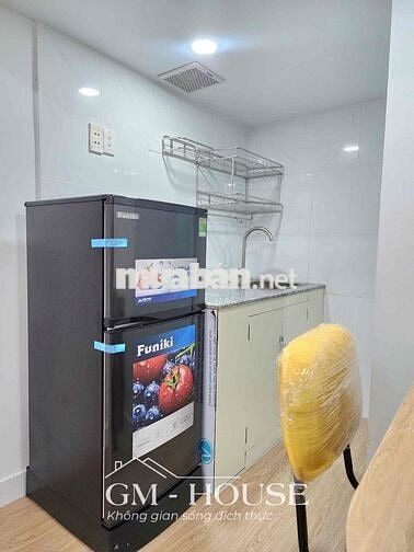 ✨ DUPLEX MỚI CỨNG – FULL NỘI THẤT ✨