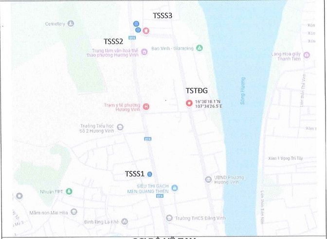 Công ty đấu giá hợp danh Sao Việt – đang đấu giá tài sản