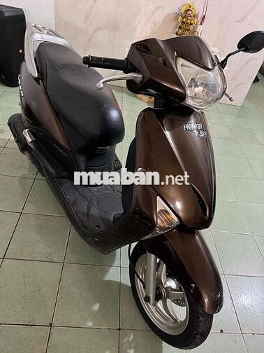 Honda lead 2011 FI bstp máy zin.êm.xe đẹp.sạch sẽ
