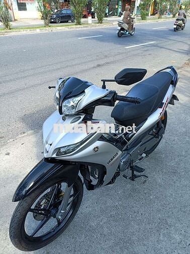 Jupiter Fi 2024. Như xe mới