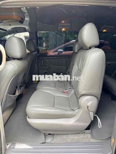 Toyota Sienna 2007 - 179000 km