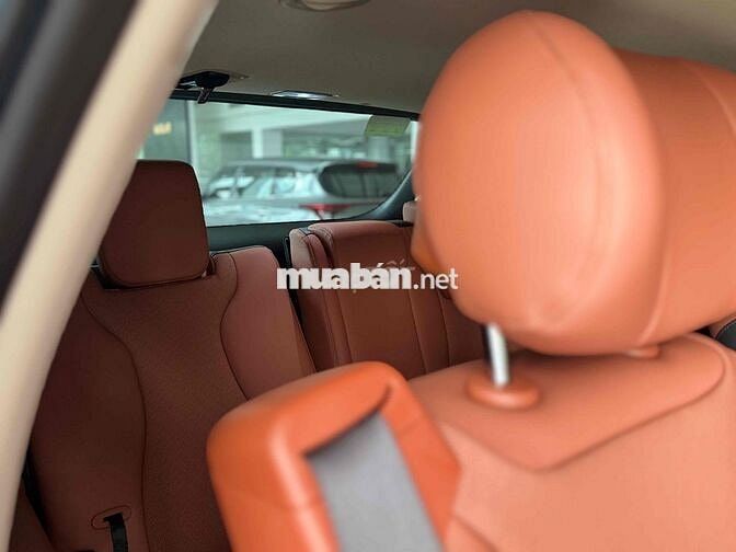 KIA CARNIVAL HEV HYDRID XANH TÍM GIẢM 60TR+ BH