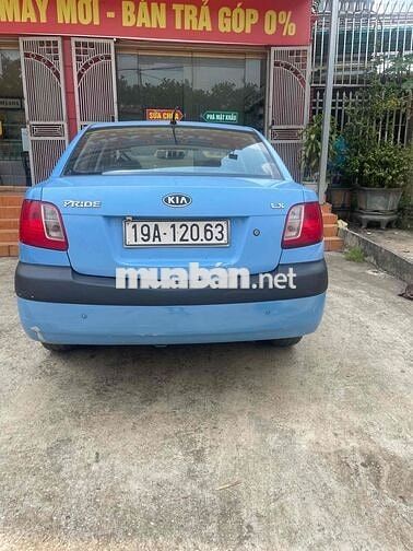 Kia Pride 2008 - 150000 km