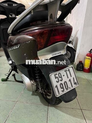 Honda lead 2011 FI bstp máy zin.êm.xe đẹp.sạch sẽ