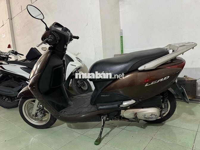 Honda lead 2011 FI bstp máy zin.êm.xe đẹp.sạch sẽ