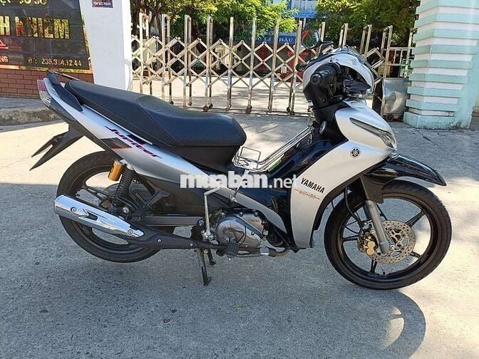 Jupiter Fi 2024. Như xe mới