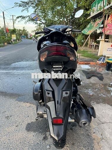 xe đẹp máy em zin.9chu gia alo