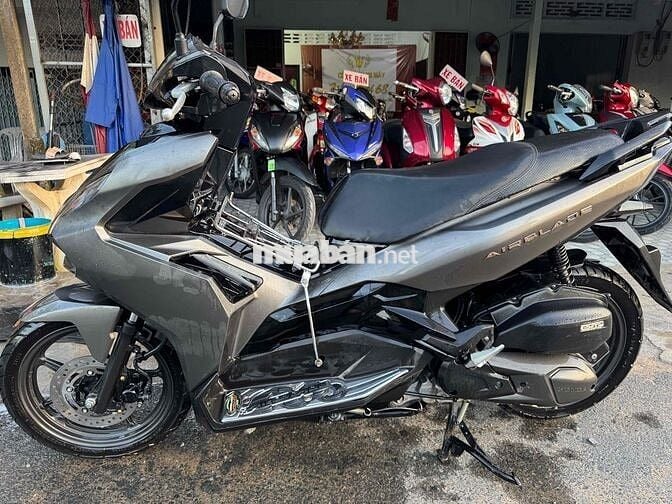 xe đẹp máy em zin.9chu gia alo