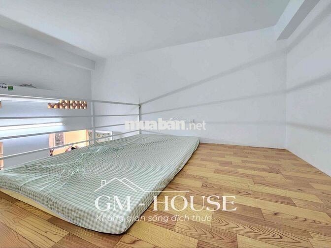 ✨ DUPLEX MỚI CỨNG – FULL NỘI THẤT ✨