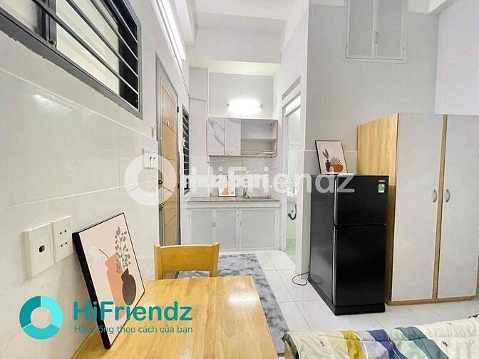 🌻🌻HOTT!! CĂN HỘ STUDIO FULL NỘI THẤT NGAY LOTTE MART TÂN BÌNH